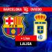 Barcelona vs Oviedo LIVE: Latest Updates - LaLiga 25/26