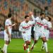 الزمالك راحة من التدريبات غدًا الخميس بعد الفوز على بتروجت في الدوري