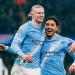 بمشاركة مرموش.. مانشستر سيتي يسقط جالاتا سراي بثنائية في دوري أبطال أوروبا