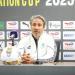 نبيل الكوكي: مواجهة الزمالك صعبة للغاية.. والفوز بها يقربنا من تخطي دور المجموعات