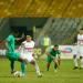 تشكيل المصري لمواجهة الزمالك بالكونفدرالية.. صلاح محسن يقود الهجوم