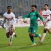 ترتيب مجموعة الزمالك في كأس الكونفدرالية بعد الفوز على المصري