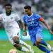 غيابات مؤثرة في كلاسيكو الهلال والأهلي
