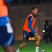 استمرار التمرد.. رونالدو يغيب عن تدريبات النصر