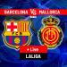 Barcelona vs Mallorca LIVE: Latest Updates - LaLiga 25/26