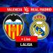 Valencia vs Real Madrid LIVE: Latest Updates - LaLiga EASports 25/26