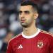بلعمري يسجل ظهوره الأول في قائمة الأهلي المصري لمواجهة الإسماعيلي
