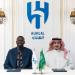 رسمياً… الهلال يجدد عقد كوليبالي حتى 2027
