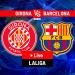 Girona vs Barcelona LIVE: Team news and predicted lineups - LaLiga 25/26