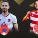 كأس الكونفدرالية/ المتأهل من مواجهة أولمبيك آسفي والوداد يواجه في نصف النهائي الفائز من مانييما واتحاد العاصمة