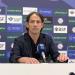 إنزاغي: لدينا نقص في الفريق.. ولا نزال نفكر في لقب الدوري