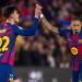 كان قريبًا من الـ"ريمونتادا".. برشلونة يفوز على أتلتيكو مدريد (3-0) ويغادر كأس الملك بسبب خسارته ذهابًا (4-0)