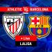 Athletic Club vs Barcelona LIVE: Latest team news and updates - LALIGA 25/26