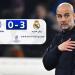 غوارديولا: "نتيجة 3-0 أفضل من 4-0.. ريال مدريد حصل على ثلاث فرص سجل منها ثلاثة أهداف"