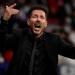 Simeone asked Suarez to see if Messi would come to Atletico