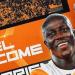 Mendy joins Lorient after he's cleared of rape and attempted rape charges