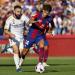 Green shoots for Barca despite Real Madrid Clasico KO