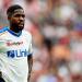 Samuel Umtiti says he has left behind the “bitterness”