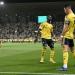 النصر يُقلب الطاولة على النجمة بخماسية في دوري روشن