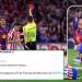 أتلتيكو مدريد يجدد انتقاداته للتحكيم الإسباني وتقنية الفيديو بعد مواجهة برشلونة