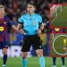 رسميا/ برشلونة يقدّم شكوى رسمية لـ"يويفا" احتجاجا على تحكيم مباراة أتلتيكو مدريد!