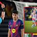 حكم مباراة برشلونة وأتلتيكو مدريد قد يُستبعد من إدارة باقي مباريات دوري الأبطال هذا الموسم بسبب لقطة كوبارسي!