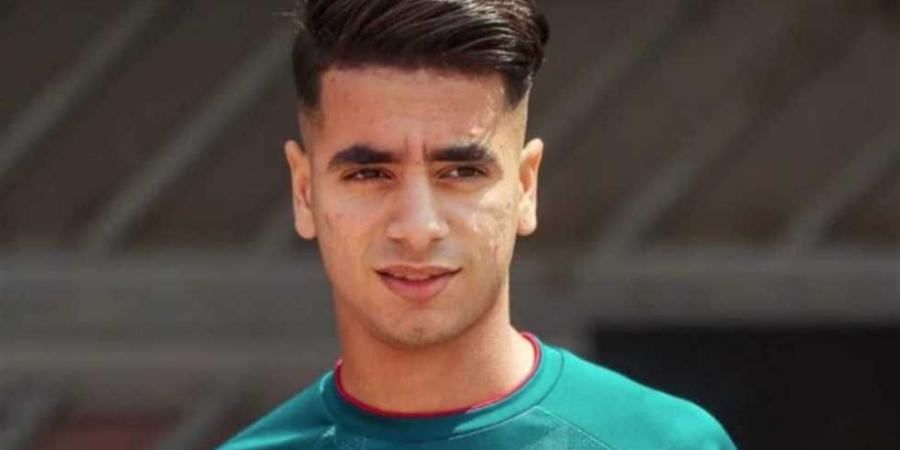 خبر في الجول – "خليفة وليد سليمان" ينتقل من الأهلي إلى غزل المحلة