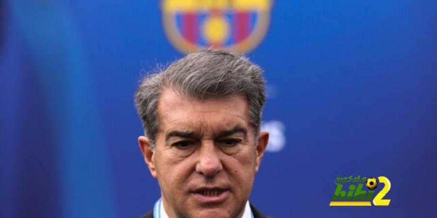 قرار بإقالة كومان !