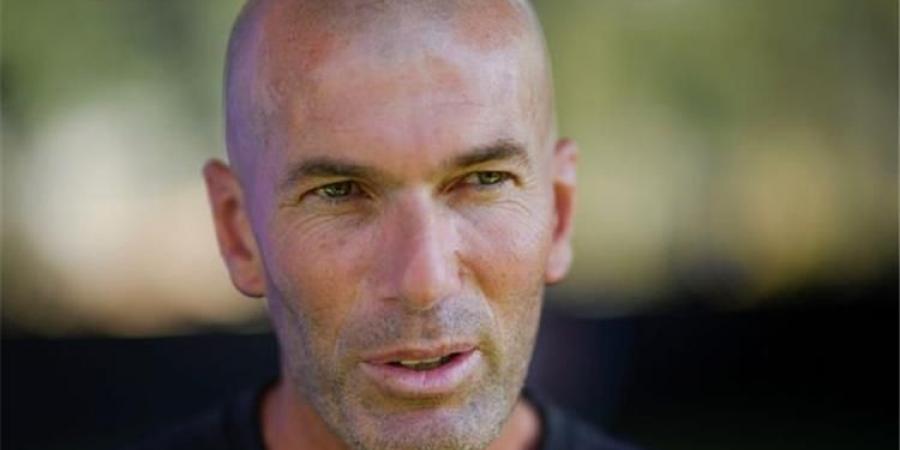 تصريحات سابقة توضح موقف زيدان من تدريب مانشستر يونايتد