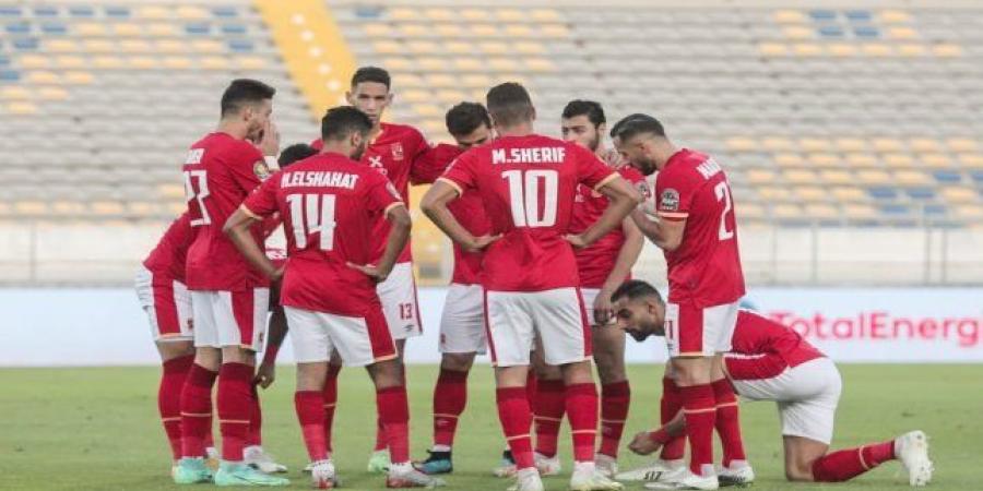 بعد شكواه من الإصابة.. الكشف عن موقف “محارب” الأهلي من قمة الزمالك