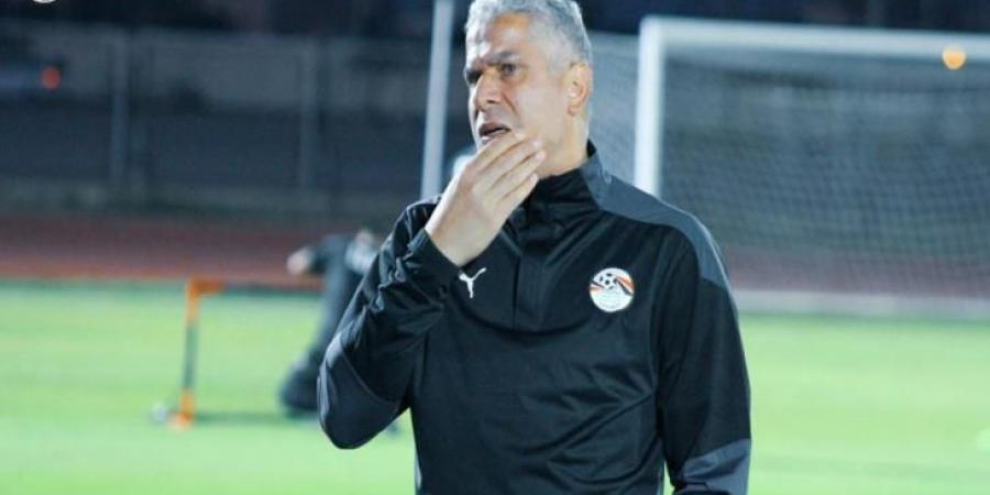 وائل جمعة: كونوا سنداً لنا لتقديم بطولة تليق باسم مصر