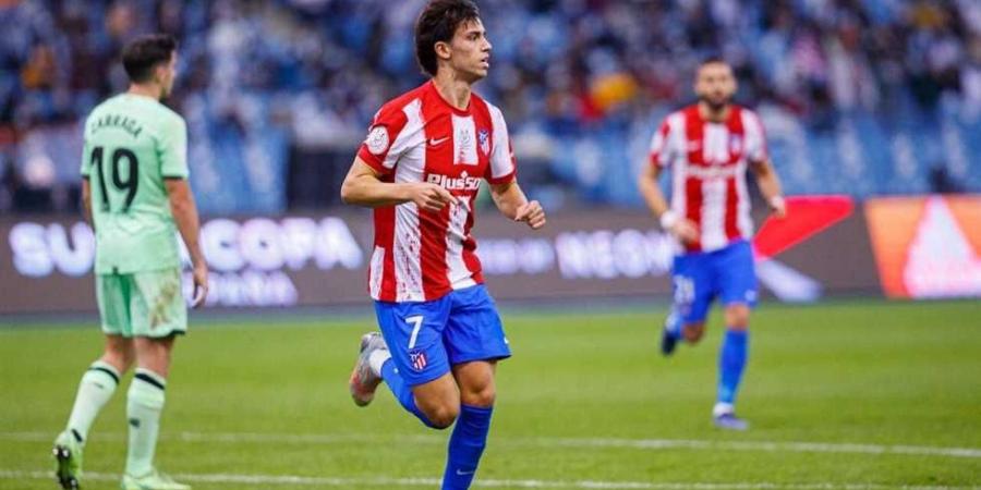 تقرير: جواو فيليكس على رأس أولويات برشلونة