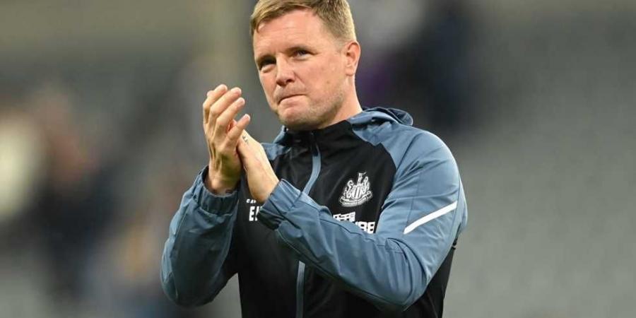 هاو ينافس ثنائي القمة على جائزة مدرب أكتوبر في الدوري الإنجليزي