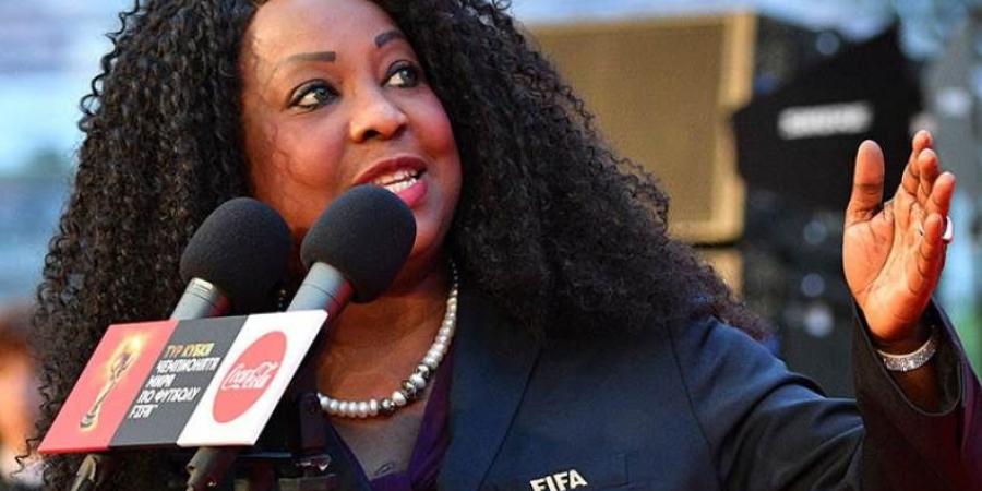 المغرب ضد كرواتيا.. أول تعليق من فاطمة سامورا على تتويج الأسود بالمركز الرابع