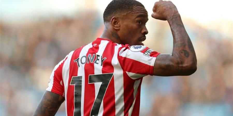 30 تهمة جديدة.. إيفان توني يواجه اتهامات جديدة بخصوص المراهانات