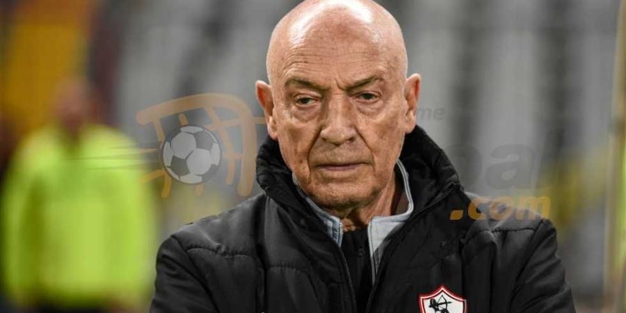 مؤتمر فيريرا: الجزيري يعاني من الإرهاق.. وأردت تسديد ركلة الجزاء بدلا من زيزو