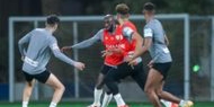 مشوار الكأس مهدد .. ثلاث إصابات جديدة تنضم لمستشفى الهلال