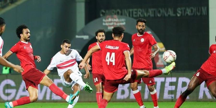 جدول ترتيب الدوري المصري بعد نتائج مباريات اليوم الثلاثاء في الجولة الثامنة