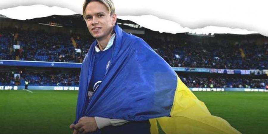 صفقة تشيلسي الجديد مودريك أسرع لاعب في الدوري الإنجليزي!