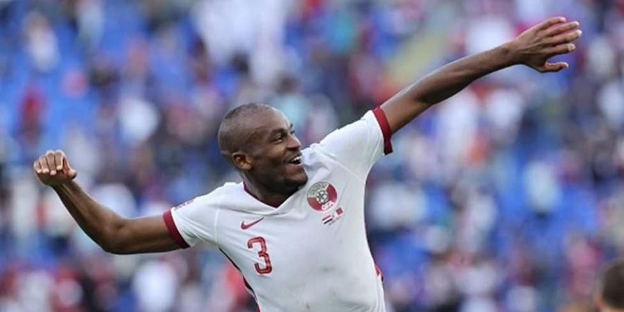 بعد منعه من اللعب في قطر.. عبد الكريم حسن ينضم للجهراء الكويتي