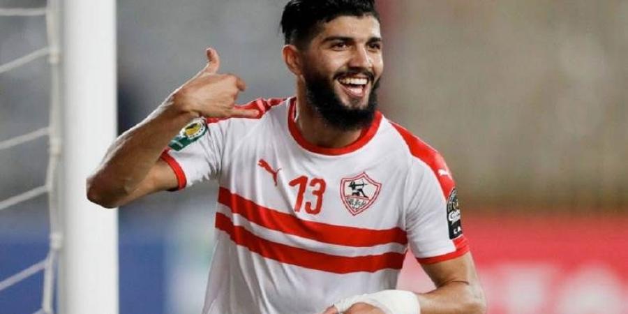 فرجاني ساسي يوضح موقفه من حل شكوى الزمالك وديًا