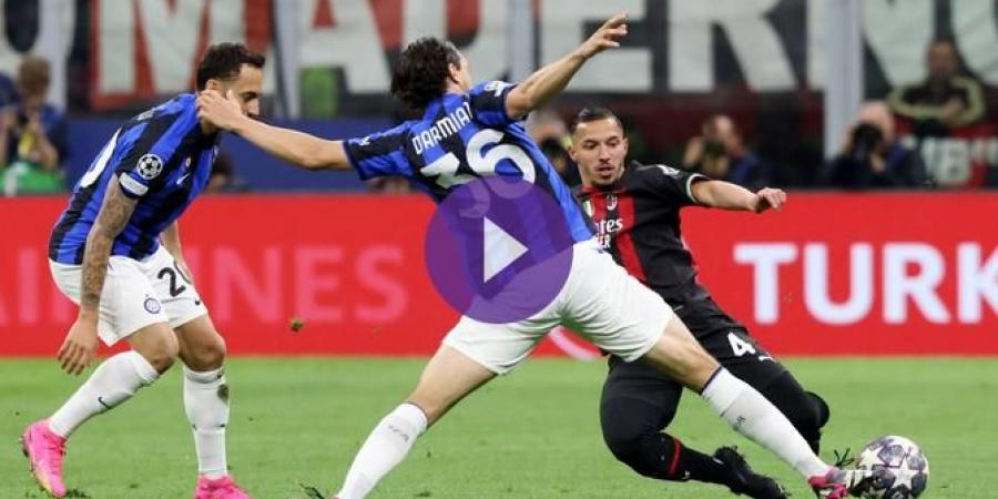 الجزائري إسماعيل بن ناصر يخضع لعملية جراحية