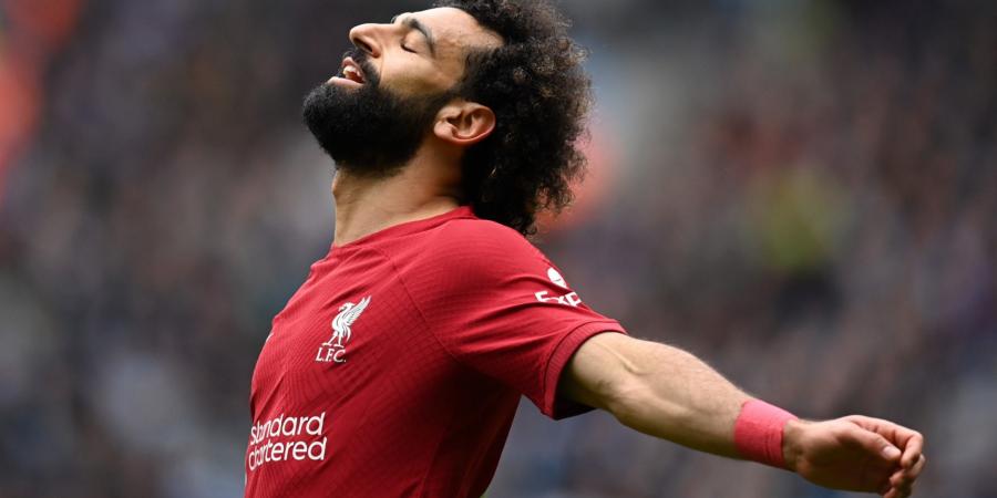 Lionel Messi gone, Mohamed Salah next? Liverpool sent ‘nailed on’ PSG transfer warning as Robbie Fowler also puts Real Madrid in the hunt
