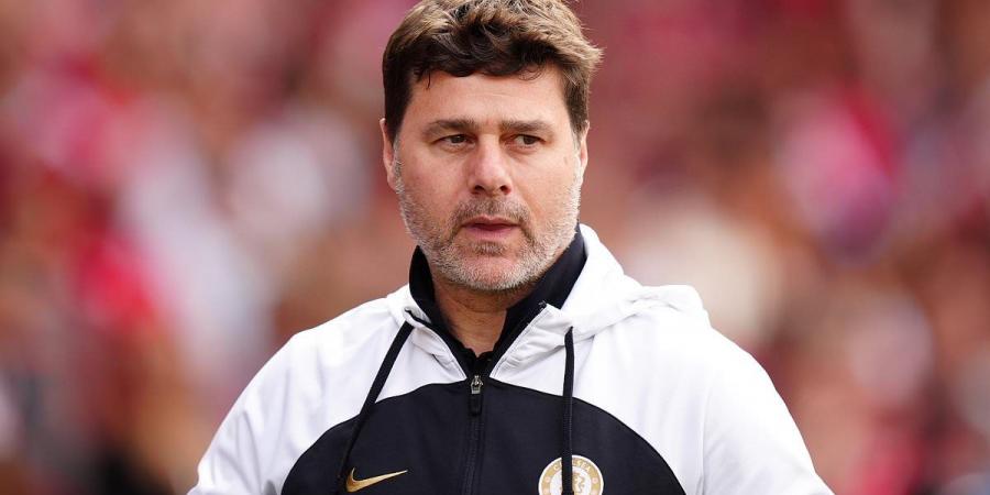Mauricio Pochettino hails huge impact of Reece James on Chelsea comeback and insists 'I never said I was unhappy', having hinted he could leave Blues