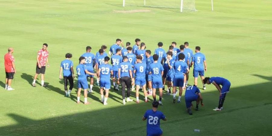 الترسانة ضد بروكسي وأبوقير للأسمدة ضيفا على سبورتنج في دوري المحترفين