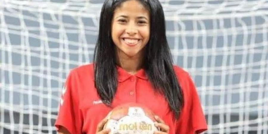 البنك الأهلي يستعير مريم عمر لاعبة يد الزمالك في البطولة الإفريقية