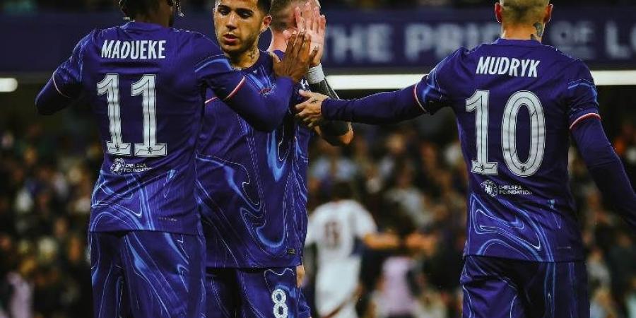 تشيلسي ضد يوروجوردين .. الموعد والقناة الناقلة والمعلق والتشكيل