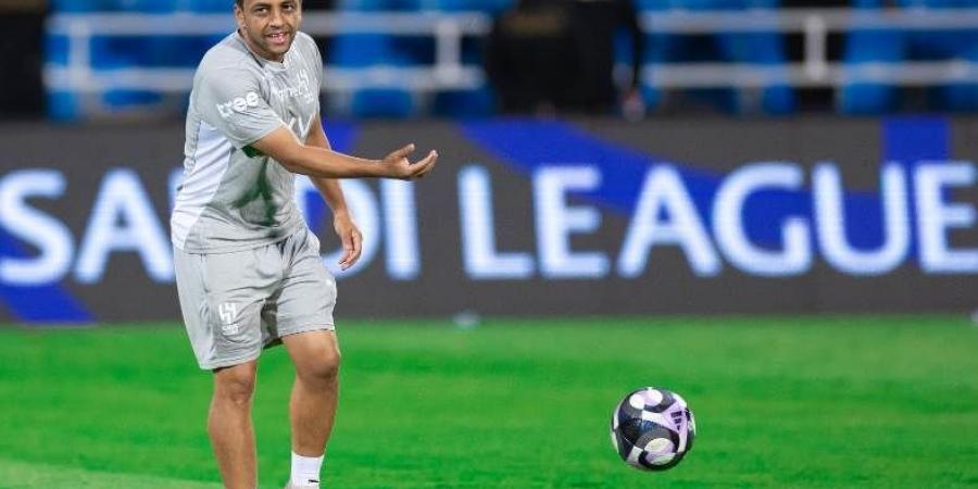 من القائد إلى المدرب.. الشلهوب يبدأ مرحلة جديدة في الهلال
