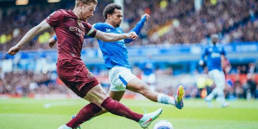 أهداف مباراة مانشستر سيتي ضد وولفرهامبتون في الدوري الإنجليزي "فيديو"
