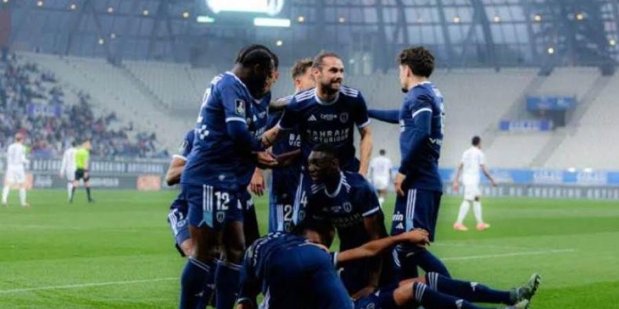 يملكه ملياردير شهير .. صعود نادي باريس رسميًا للدوري الفرنسي الممتاز لأول مرة منذ 1979